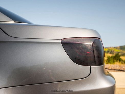 Used 2013 BMW M3 Convertible image 64