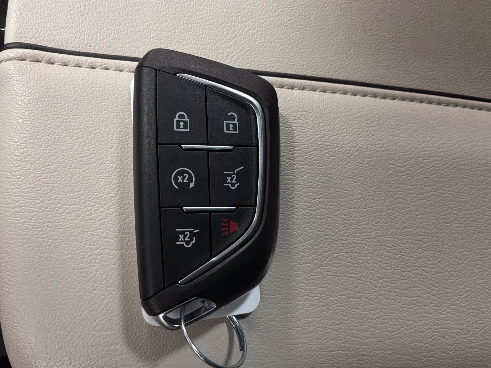 Used 2023 Cadillac Escalade Sport w/ LPO, ONYX Package AWD/4WD image 14