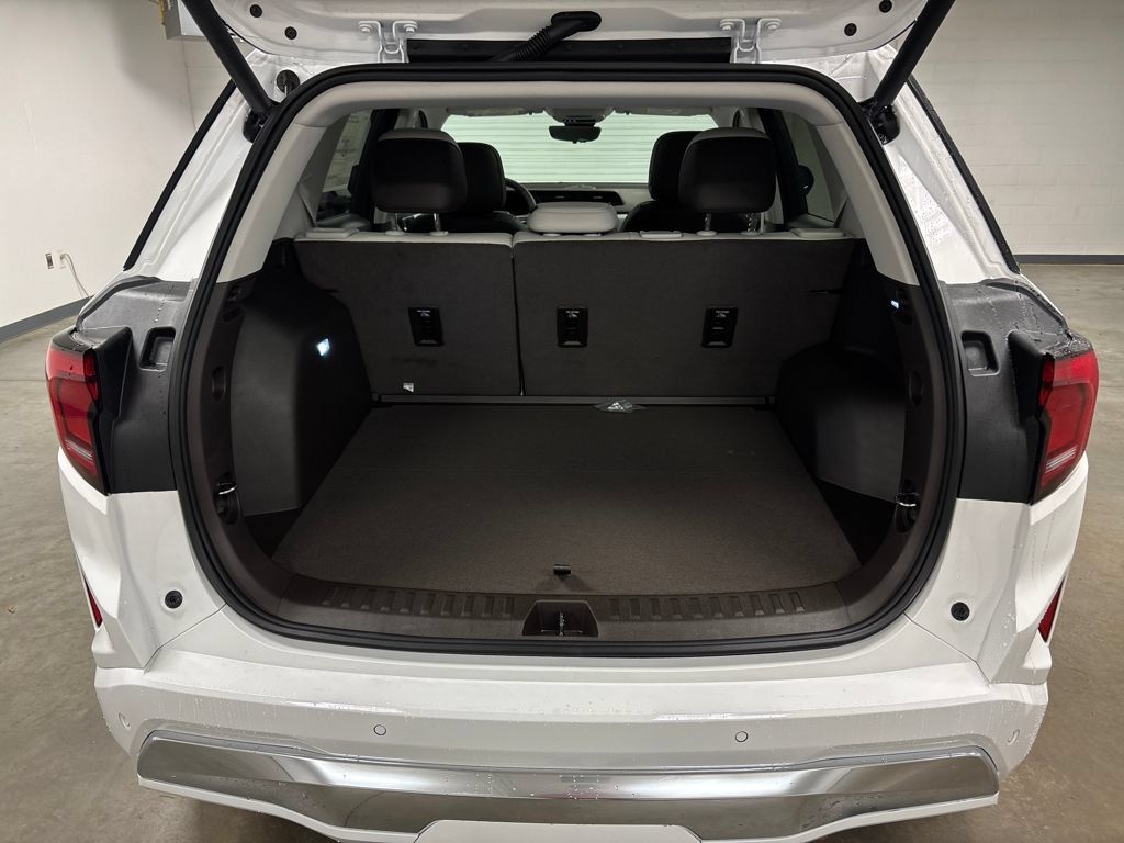 New 2026 GMC Terrain Denali AWD/4WD image 16