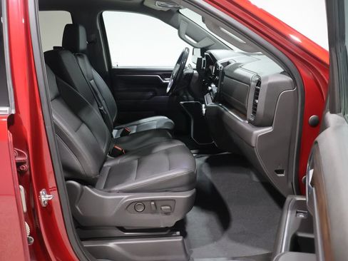 Used 2023 GMC Sierra 1500 SLT AWD/4WD image 21