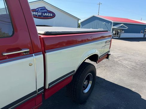 Used 1991 Ford F150 4x4 Regular Cab image 27