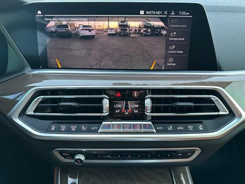 Used 2019 BMW X5 xDrive40i w/ M Sport Package image 47