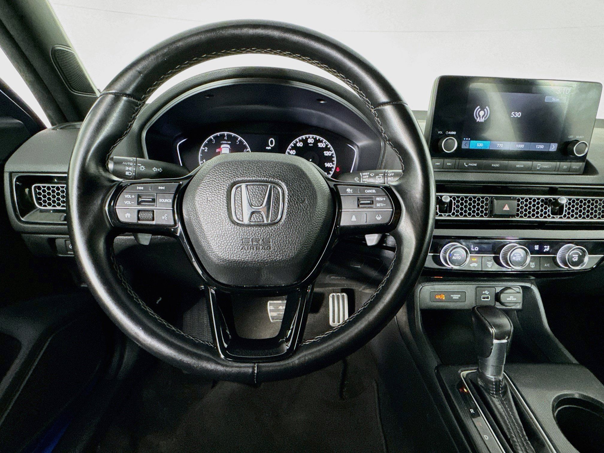 Used 2023 Honda Civic Sport image 10