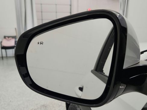 New 2026 Chevrolet TrailBlazer ACTIV w/ Convenience Package image 43