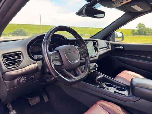 Used 2023 Dodge Durango GT AWD/4WD image 27