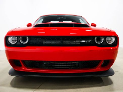 Used 2023 Dodge Challenger SRT Hellcat Redeye RWD image 8