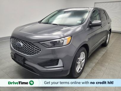 Used 2023 Ford Edge SEL