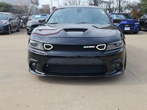 Used 2021 Dodge Charger R/T w/ Daytona Edition Group image 2