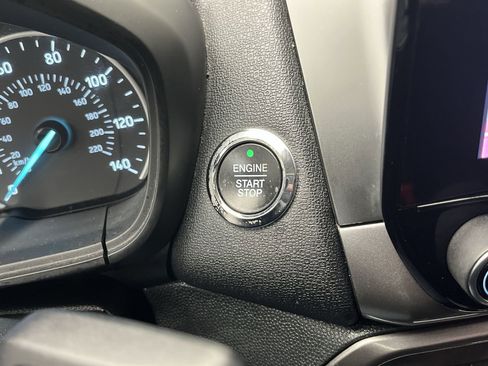 Used 2021 Ford EcoSport SE w/ SE Convenience Package image 19