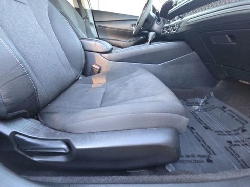 Used 2024 Honda Accord LX image 15