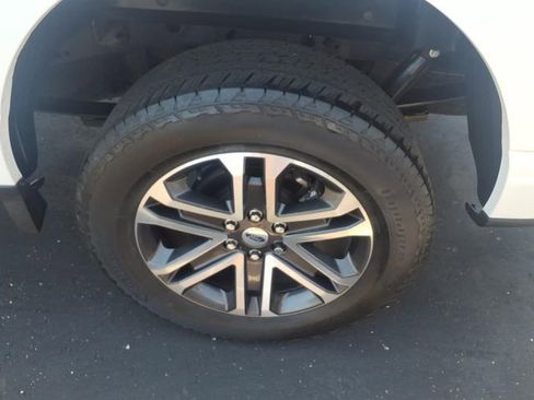 Certified 2023 Ford F150 XL w/ STX Appearance Package AWD/4WD image 8