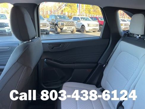 New 2026 Ford Escape Active FWD image 13