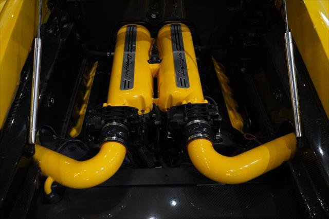 Used 2004 Lamborghini Gallardo AWD/4WD image 28