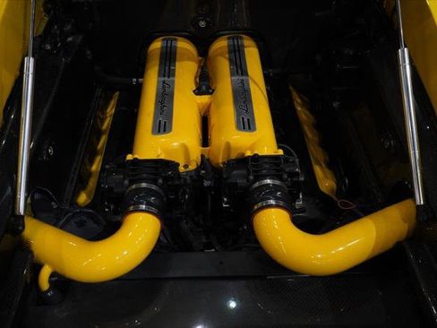 Used 2004 Lamborghini Gallardo AWD/4WD image 28