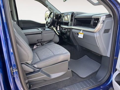 New 2026 Ford F250 XL w/ STX Appearance Package AWD/4WD image 15
