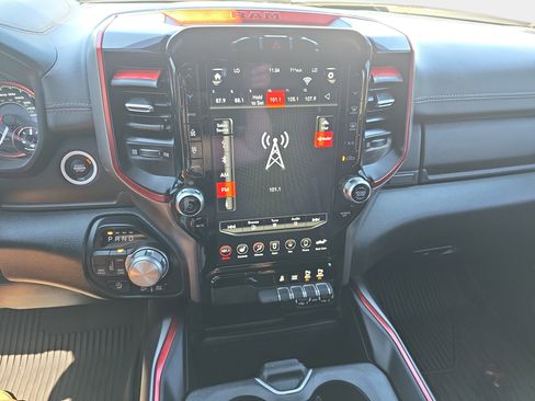 Used 2021 RAM 1500 Rebel w/ Rebel Level 2 Equipment Group AWD/4WD image 19