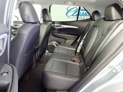 New 2026 Buick Envision Avenir image 21