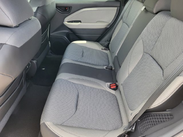 New 2026 Subaru Forester Sport AWD/4WD image 20