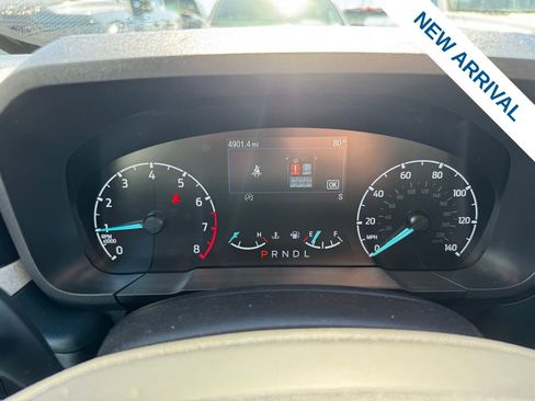 Used 2024 Ford Maverick XLT w/ Equipment Group 300A Standard image 23