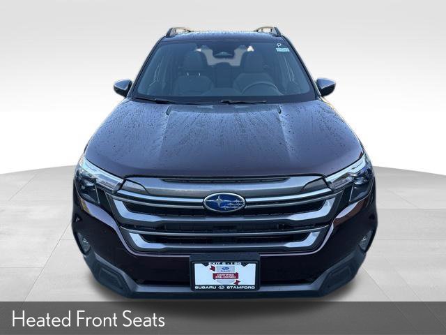 Certified 2026 Subaru Forester Premium AWD/4WD image 3