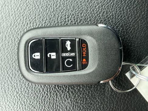 Certified 2025 Honda Civic Sport Touring image 21