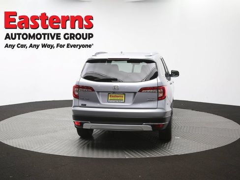 Used 2019 Honda Pilot Elite image 42