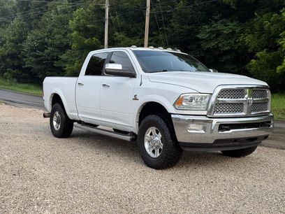 Used 2013 RAM 2500 Laramie w/ Convenience Group