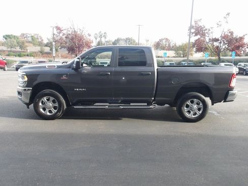 Used 2023 RAM 2500 Big Horn w/ Level 1 Equipment Group image 5