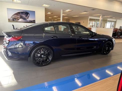 New 2026 BMW 840i xDrive AWD/4WD image 2