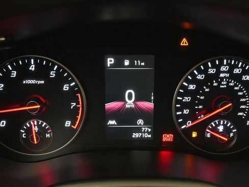 Used 2023 Kia Stinger GT-Line w/ Sun & Sound Package AWD/4WD image 12