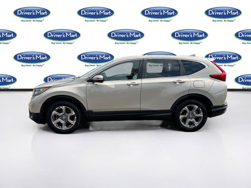 Used 2019 Honda CR-V EX image 4