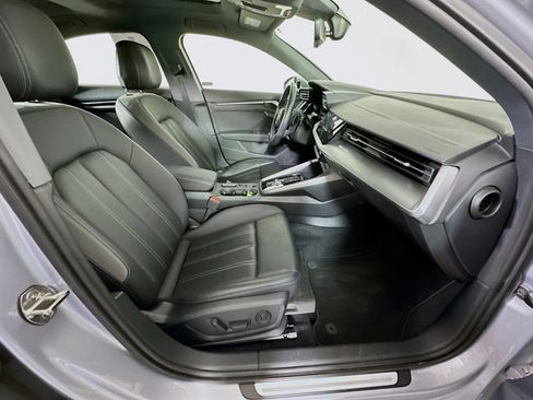 Used 2024 Audi A3 2.0T Premium image 32