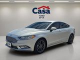 Used 2018 Ford Fusion S w/ Equipment Group 101A image 6