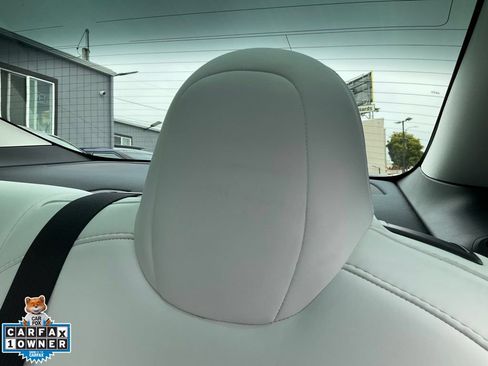 Used 2023 Tesla Model 3 Long Range AWD/4WD image 33