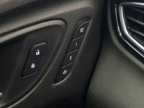 Used 2020 Buick Encore GX Essence AWD/4WD image 15