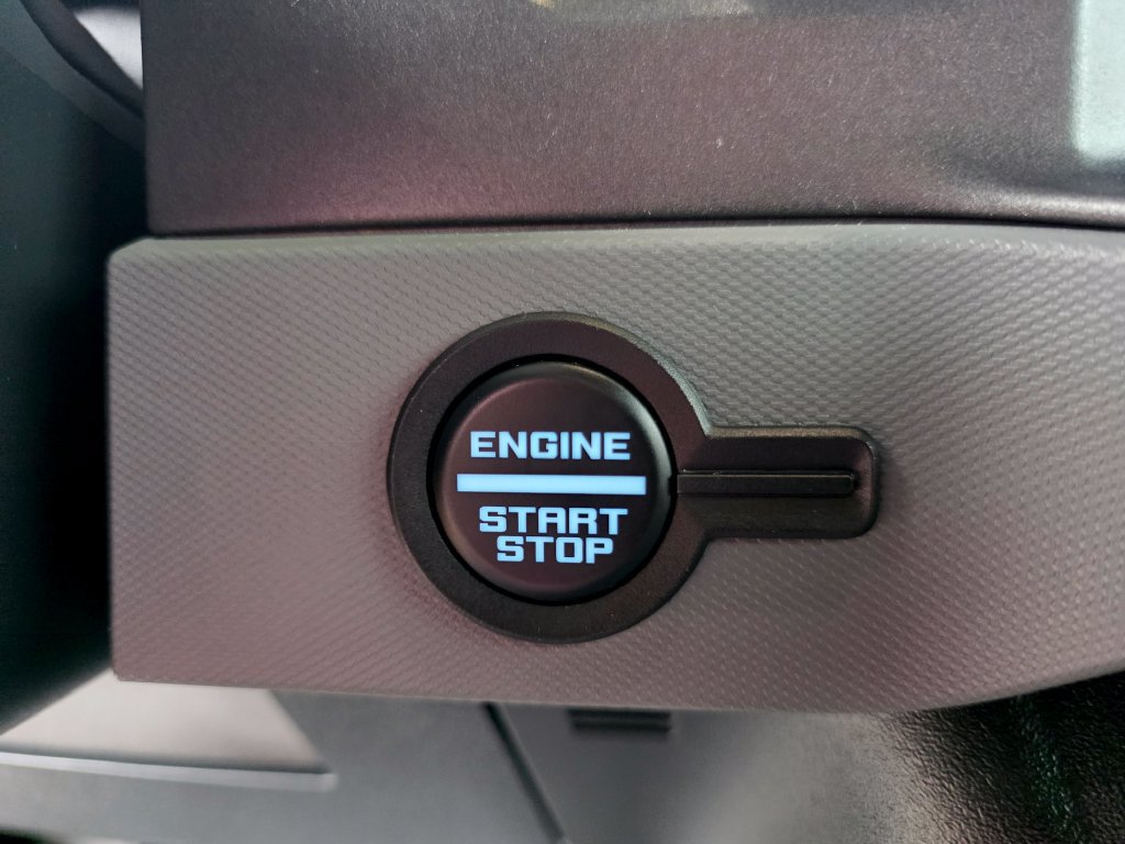 Used 2024 Ford Bronco Big Bend AWD/4WD image 21
