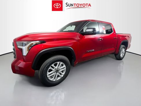 New 2026 Toyota Tundra SR5 image 9