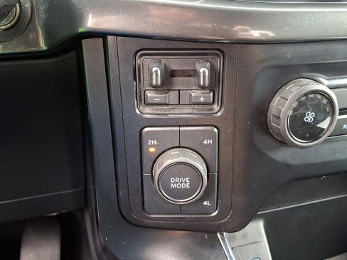Certified 2023 Ford F150 XL w/ STX Appearance Package AWD/4WD image 26
