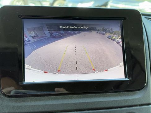 Used 2025 RAM ProMaster 3500 w/ Convenience Group FWD image 4