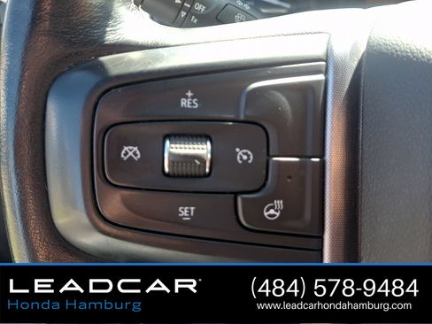 Used 2021 GMC Sierra 1500 Elevation AWD/4WD image 21