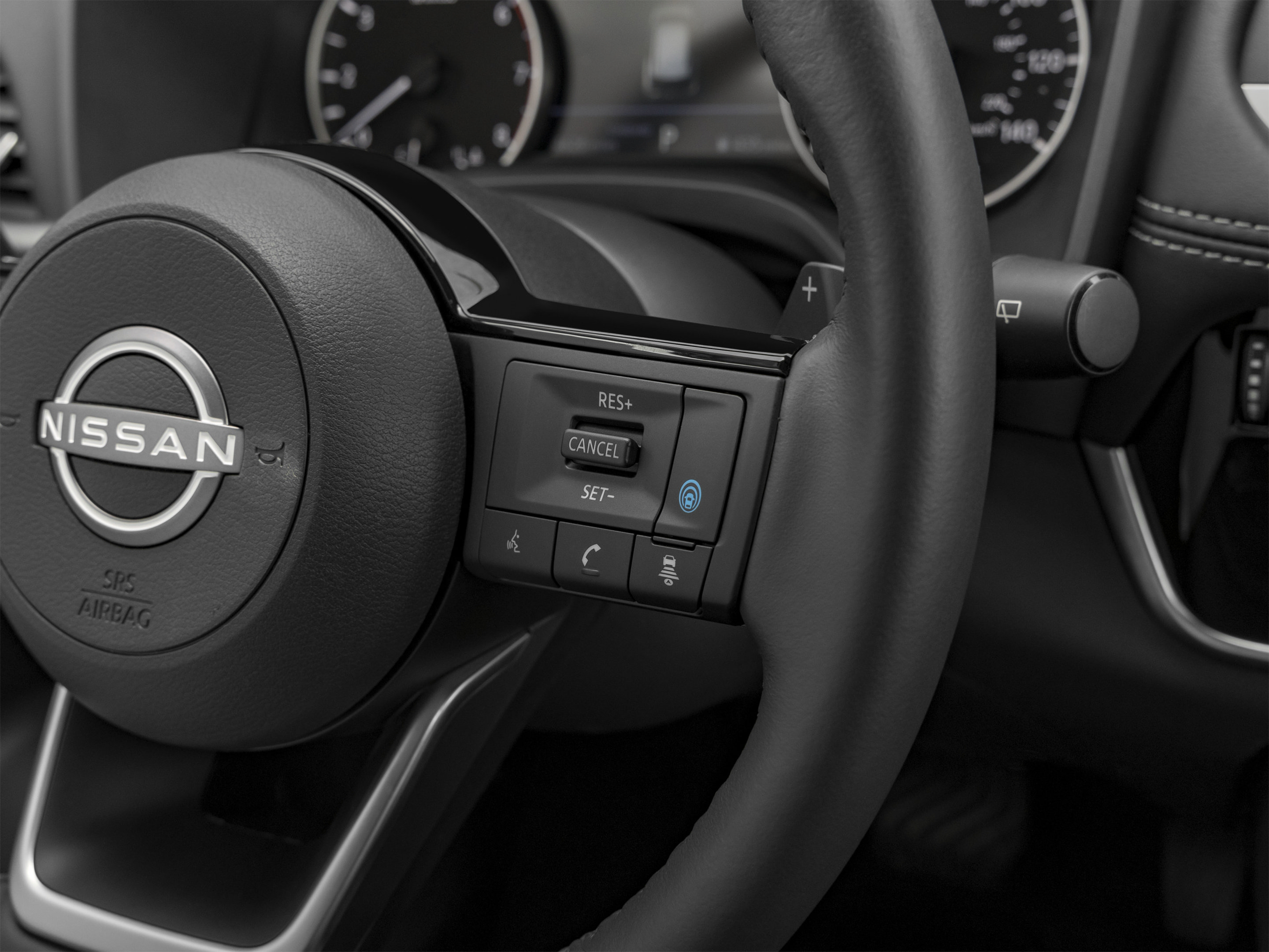 Used 2023 Nissan Rogue SL w/ SL Premium Package FWD image 46