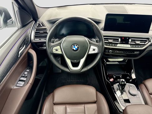 Used 2023 BMW X3 sDrive30i w/ Premium Package w/ZPA RWD image 10