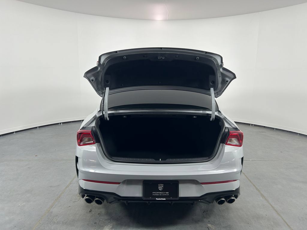 Used 2023 Kia K5 GT FWD image 29