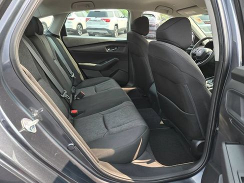 Used 2023 Honda Accord LX image 19