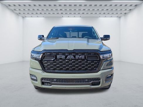 New 2026 RAM 1500 Big Horn/Lone Star image 9