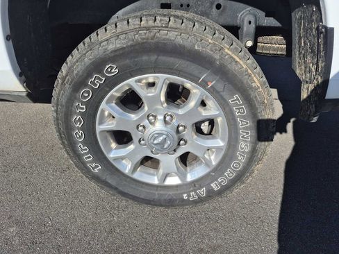 Used 2024 RAM 2500 Laramie image 6