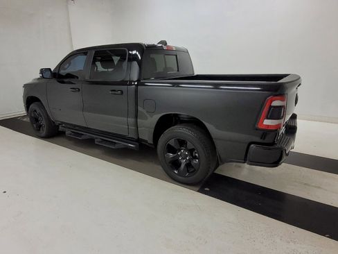 Used 2019 RAM 1500 Big Horn image 3