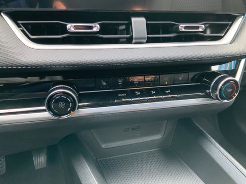 New 2026 Chevrolet Equinox LT w/ Midnight Edition image 23