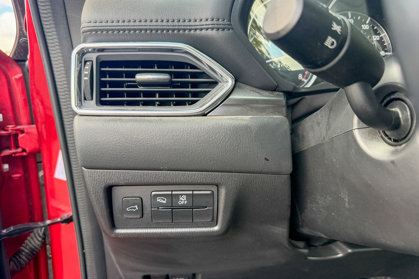 Certified 2025 MAZDA CX-5 AWD 2.5 S w/ Preferred Package image 19