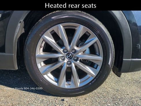 Used 2023 MAZDA CX-9 Grand Touring image 13